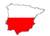 EBRE TURISME - Polski